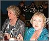 Nancy Gott & Maureen Roseberry